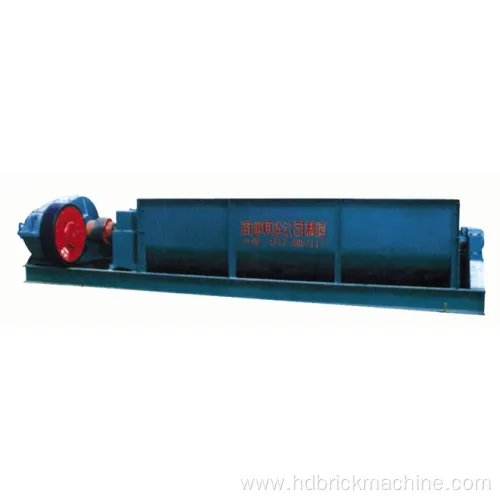 Environmental Clay Brick Machinery